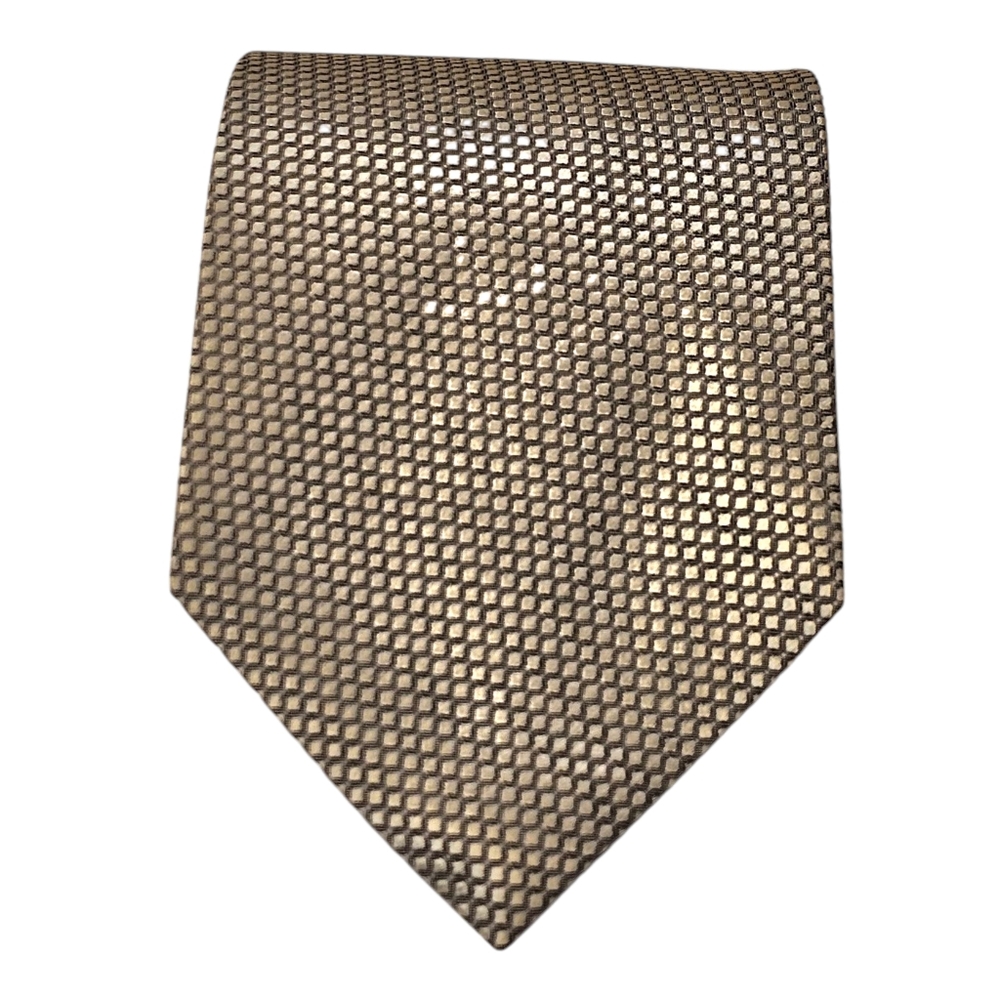 PERRY ELLIS TIE
